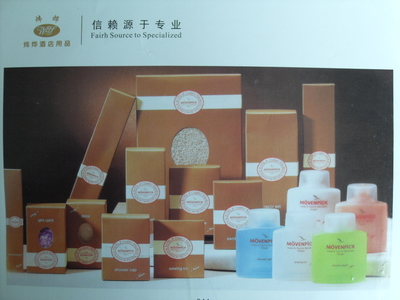 高级酒店用品 奢华体验背后的匠心与品质密码
